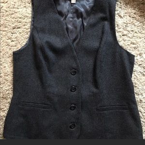 Xs J Jill vest